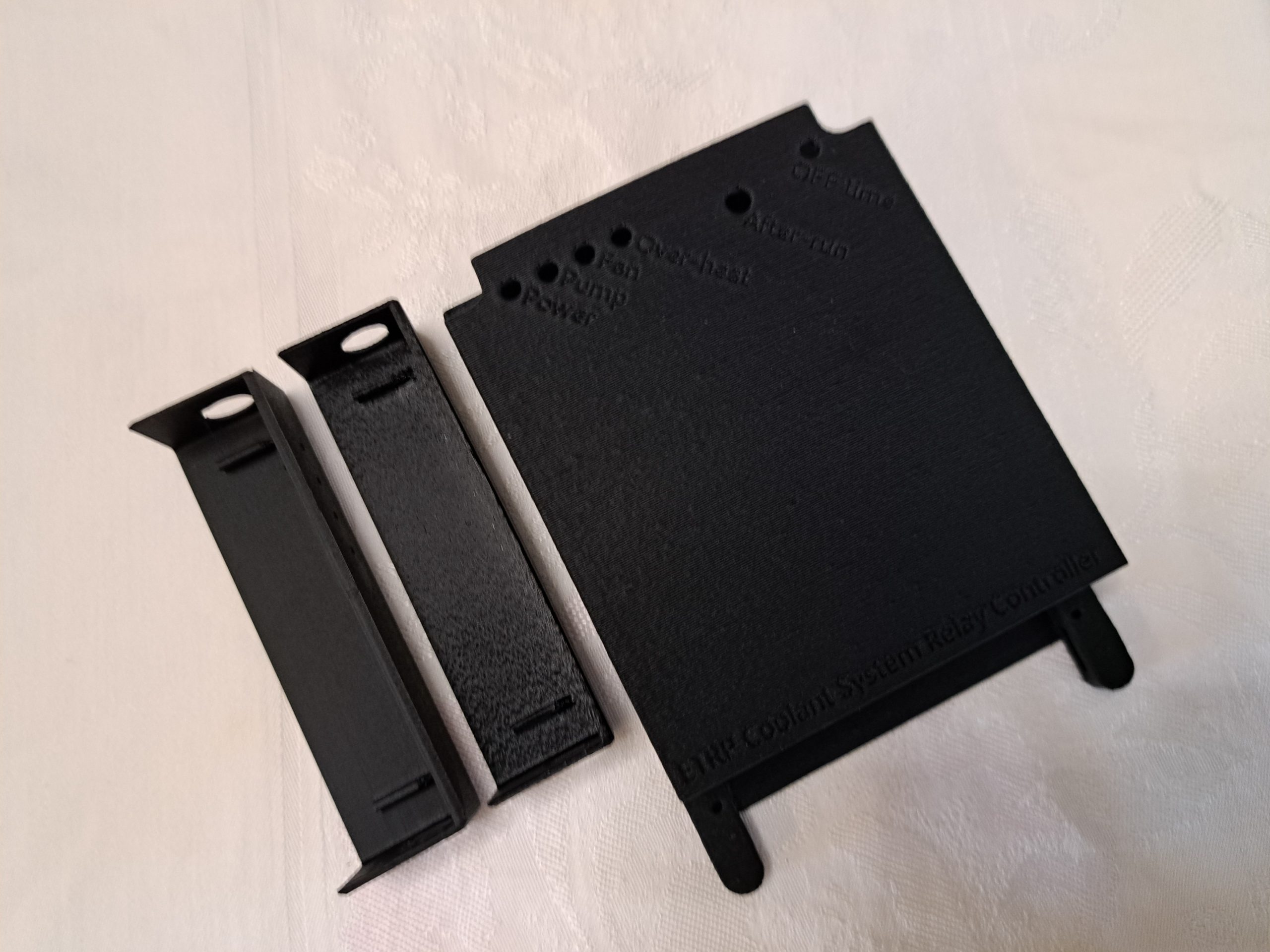 Cooling System Controller - Image 3