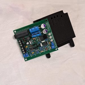 Coolant Pump Controller